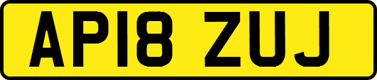 AP18ZUJ