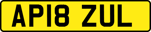 AP18ZUL