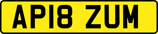 AP18ZUM
