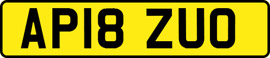AP18ZUO