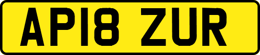 AP18ZUR