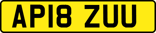 AP18ZUU