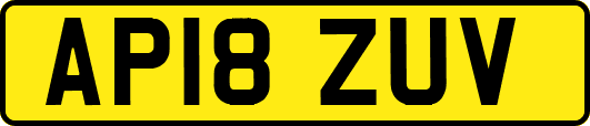 AP18ZUV