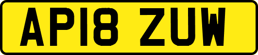 AP18ZUW