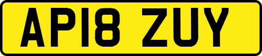 AP18ZUY