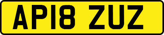 AP18ZUZ