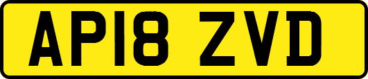 AP18ZVD