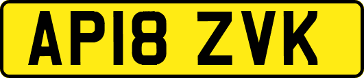 AP18ZVK