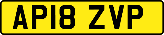 AP18ZVP
