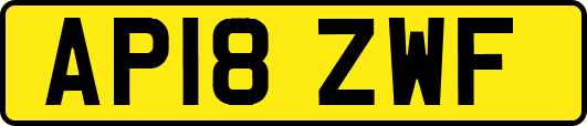 AP18ZWF