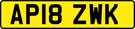 AP18ZWK