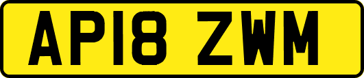 AP18ZWM