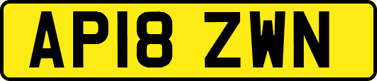 AP18ZWN