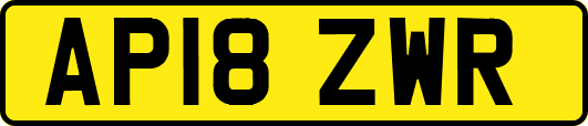 AP18ZWR