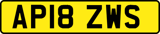 AP18ZWS