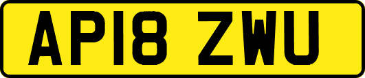 AP18ZWU