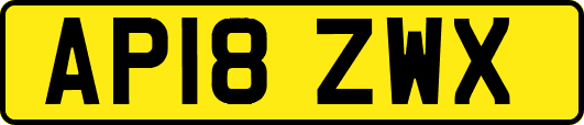 AP18ZWX