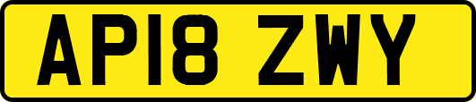 AP18ZWY