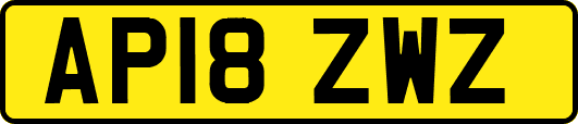 AP18ZWZ