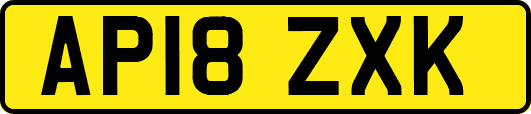 AP18ZXK