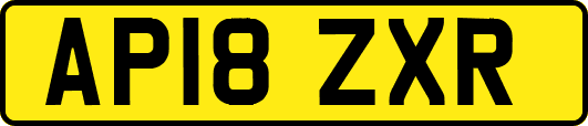 AP18ZXR