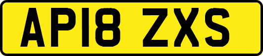 AP18ZXS