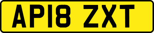 AP18ZXT