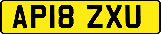 AP18ZXU