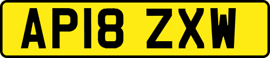 AP18ZXW