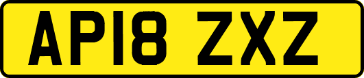 AP18ZXZ