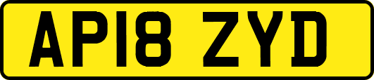 AP18ZYD