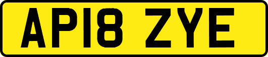 AP18ZYE