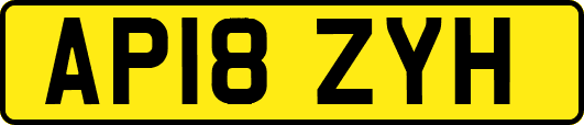 AP18ZYH