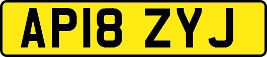 AP18ZYJ