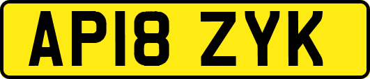 AP18ZYK
