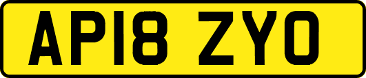 AP18ZYO