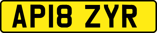 AP18ZYR