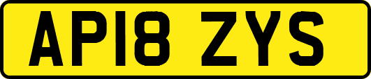 AP18ZYS