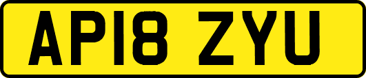 AP18ZYU