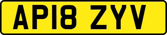 AP18ZYV