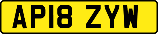 AP18ZYW