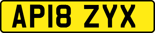 AP18ZYX
