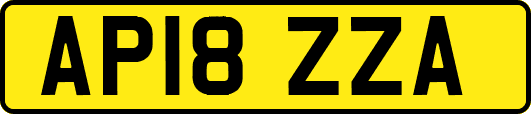 AP18ZZA
