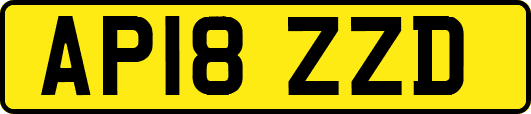 AP18ZZD