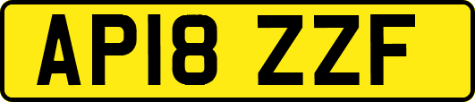 AP18ZZF