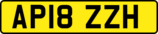 AP18ZZH