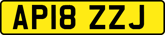 AP18ZZJ