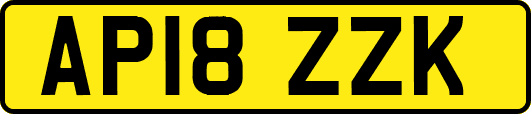 AP18ZZK
