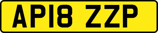 AP18ZZP