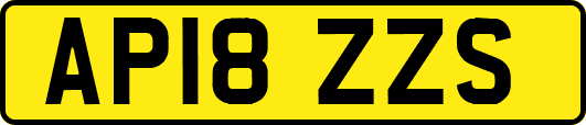 AP18ZZS